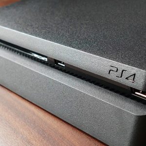 PlayStation 4