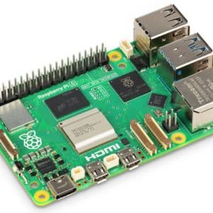 Raspberry Pi 5