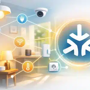 Matter Smart Home einfach erklärt: Schluss mit dem Chaos